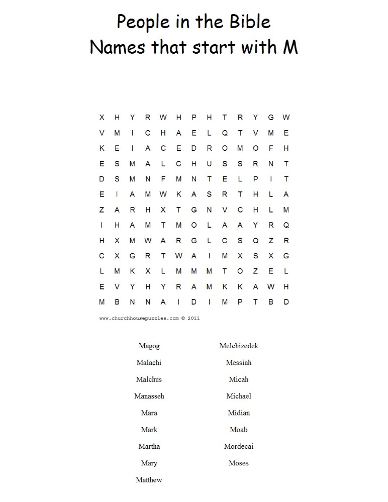 names-that-start-with-m-word-search-puzzle